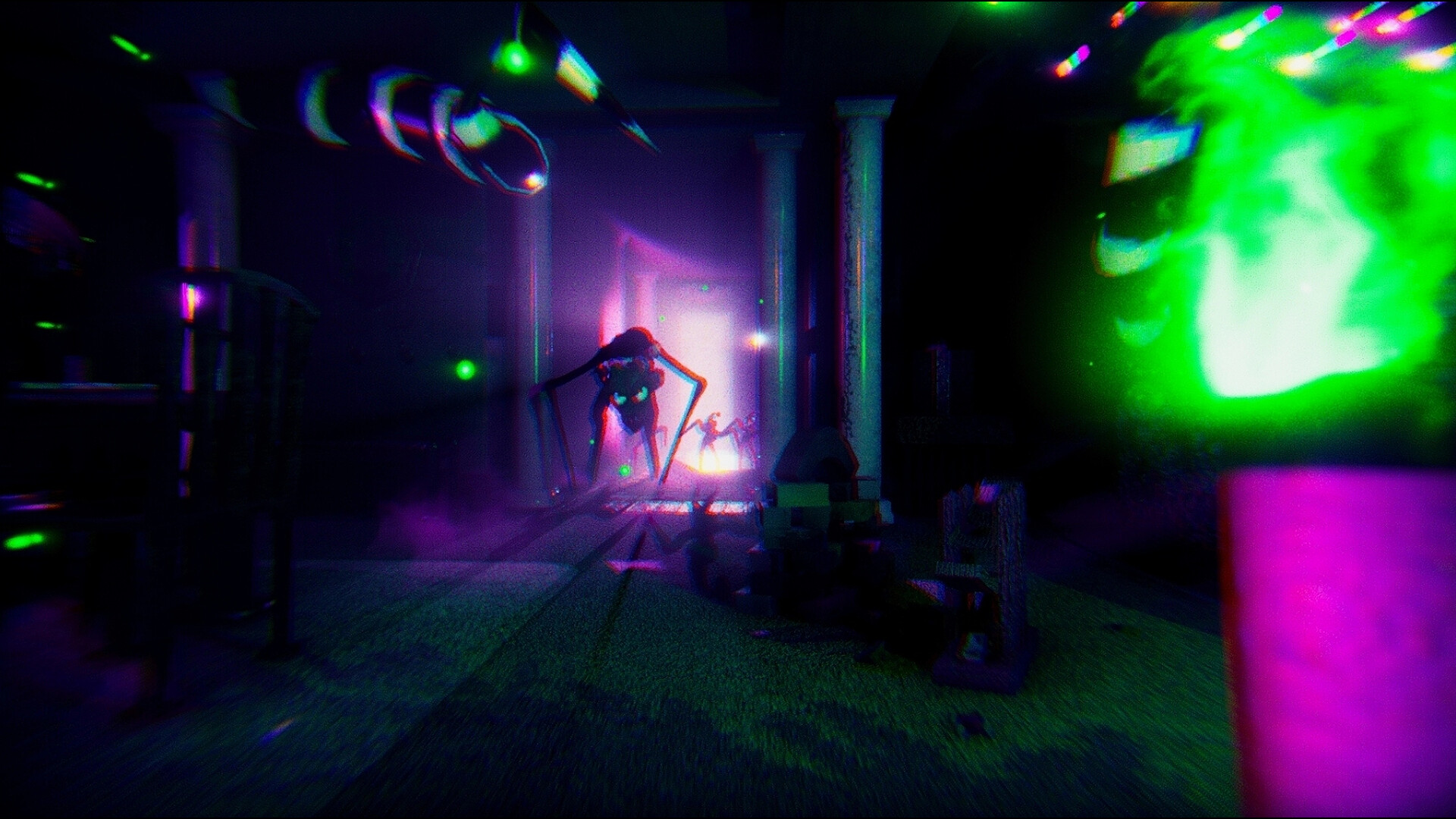 All She Wants For Christmas Is YOU Screenshot 5