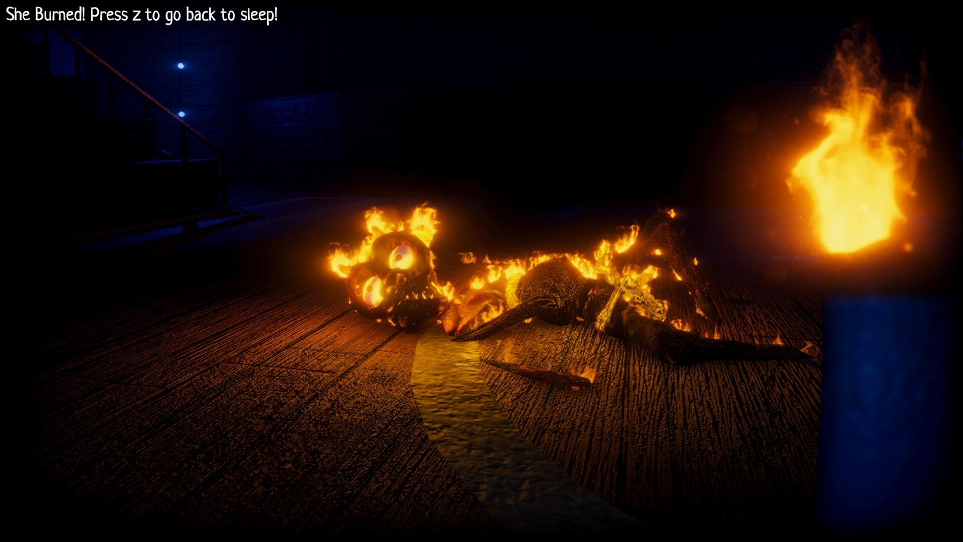 All She Wants For Christmas Is YOU Screenshot 3