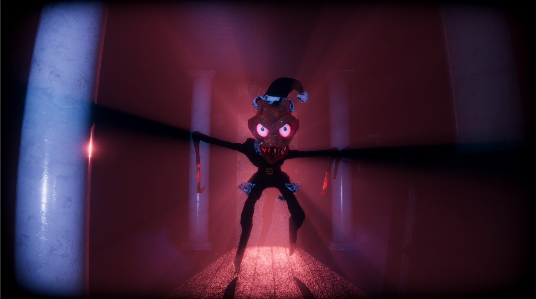 All She Wants For Christmas Is YOU Screenshot 8