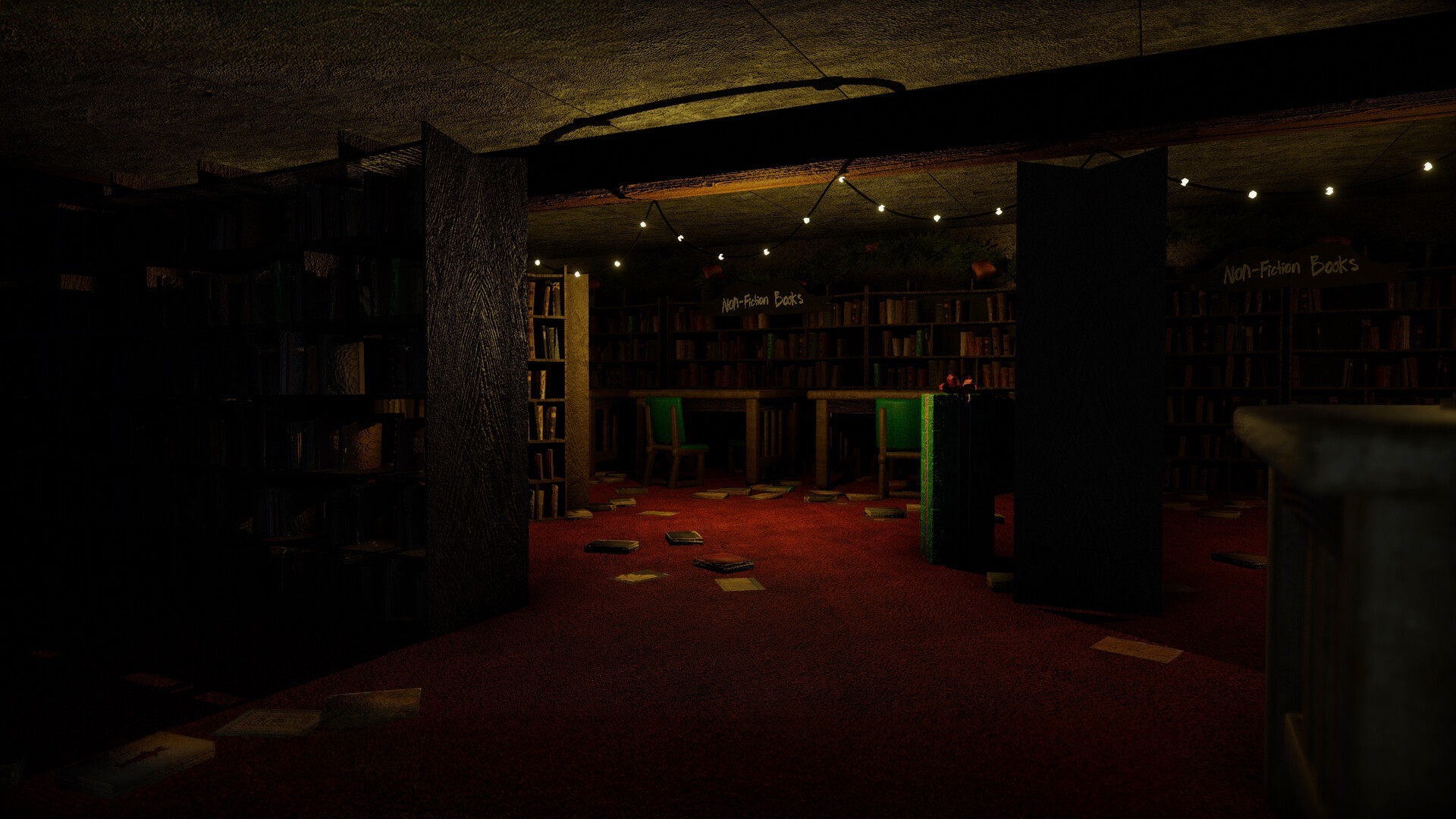 All She Wants For Christmas Is YOU Screenshot 10