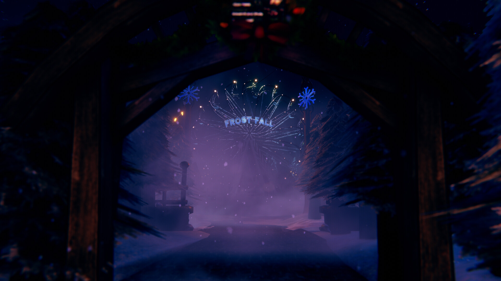 All She Wants For Christmas Is YOU Screenshot 7