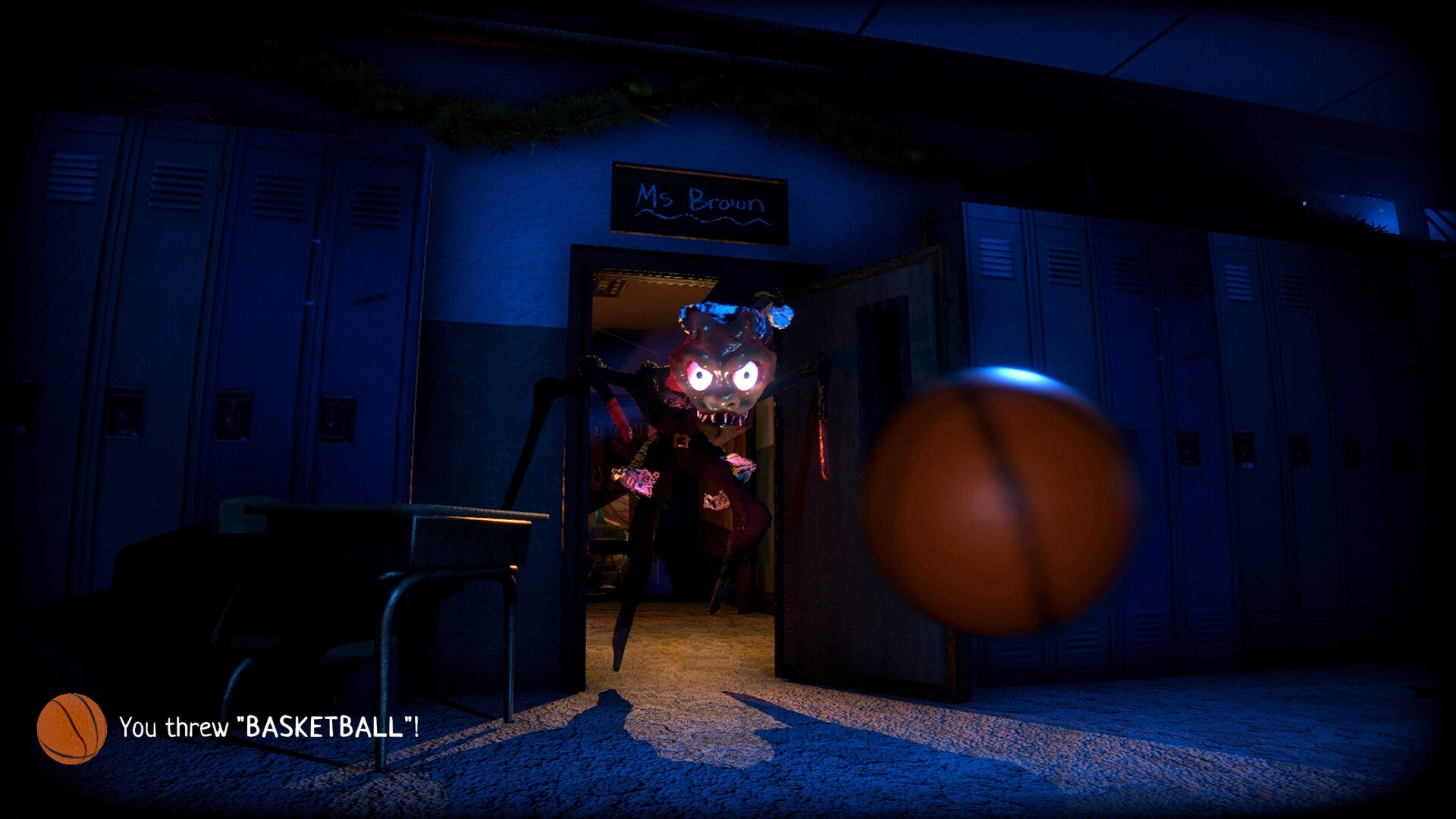 All She Wants For Christmas Is YOU Screenshot 9