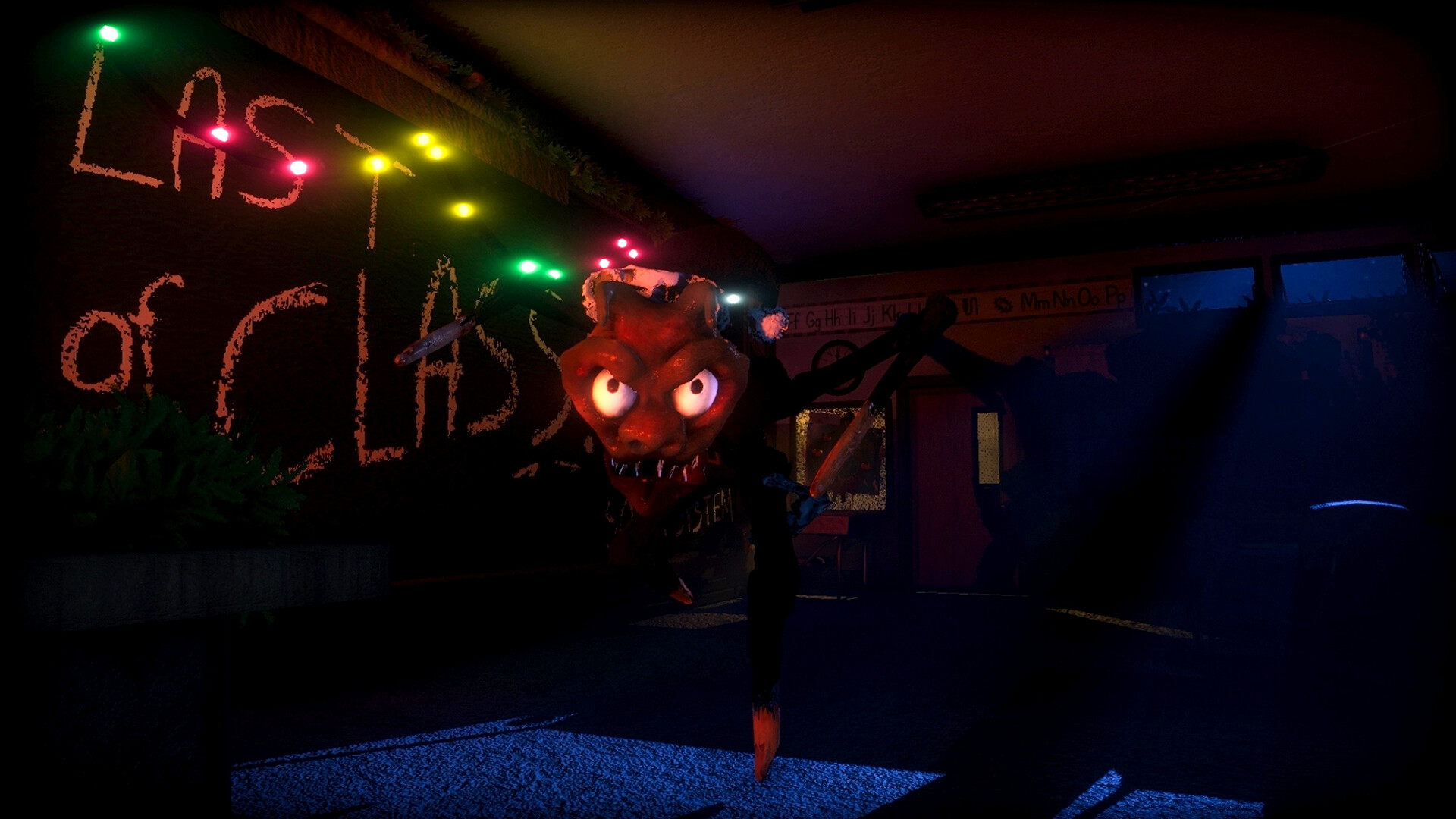 All She Wants For Christmas Is YOU Screenshot 2