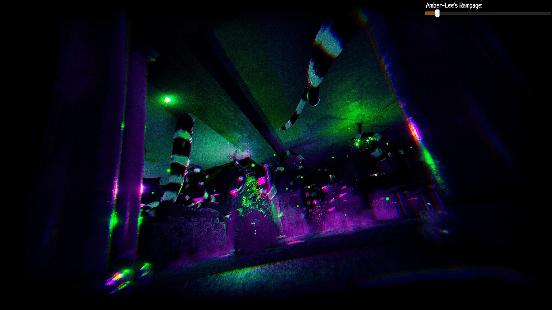 All She Wants For Christmas Is YOU Screenshot 0