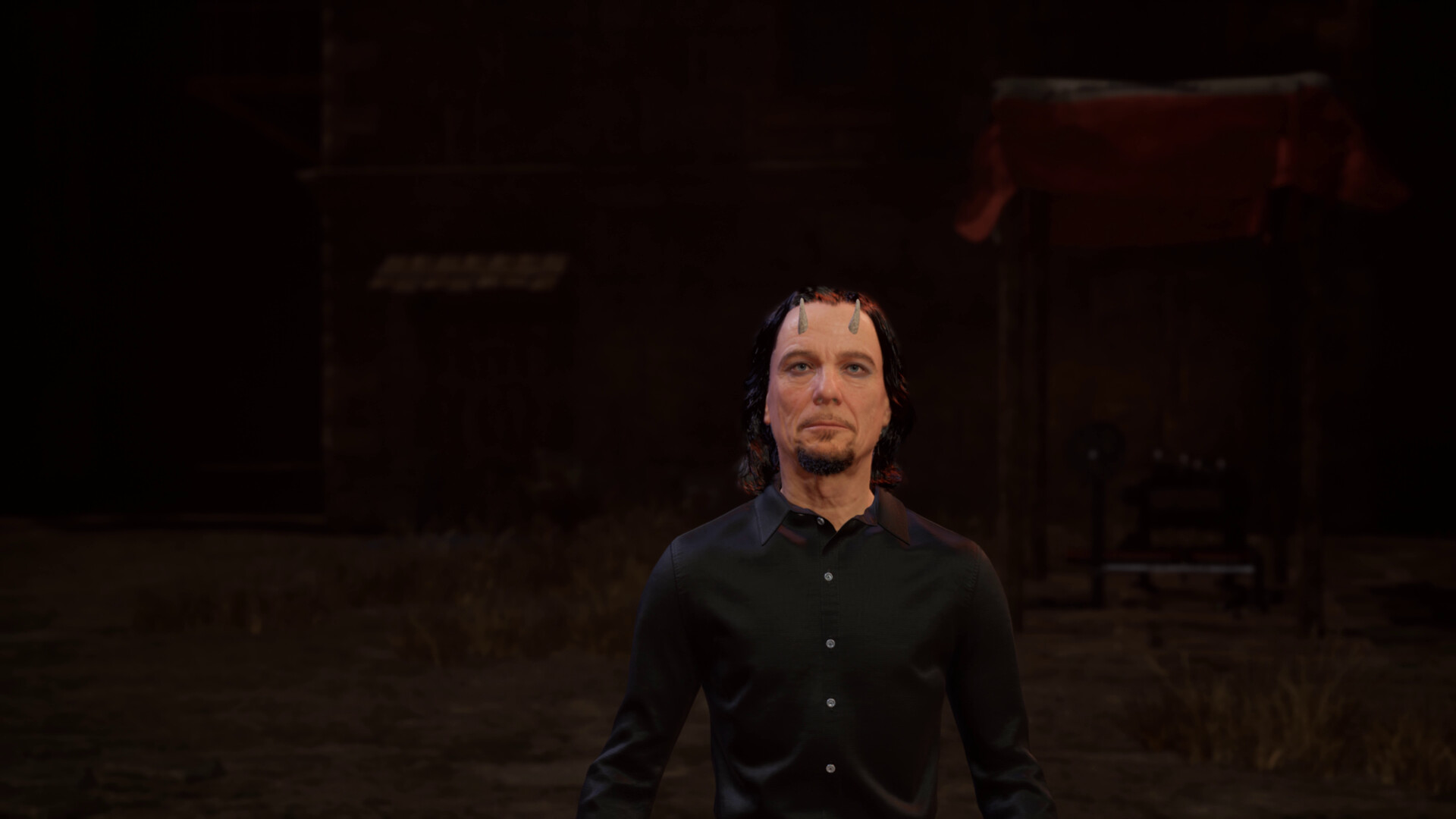 Shouldermen Screenshot 0