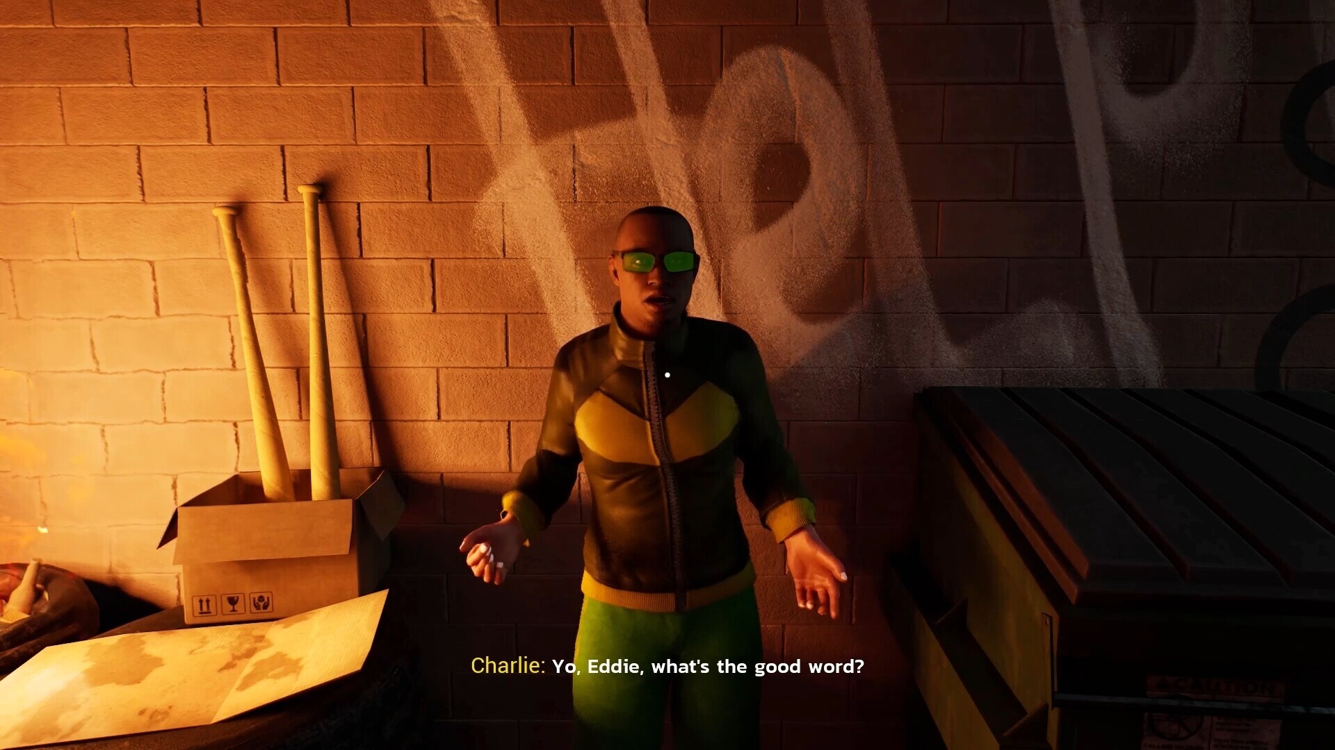 Laundering Simulator Demo Screenshot 16