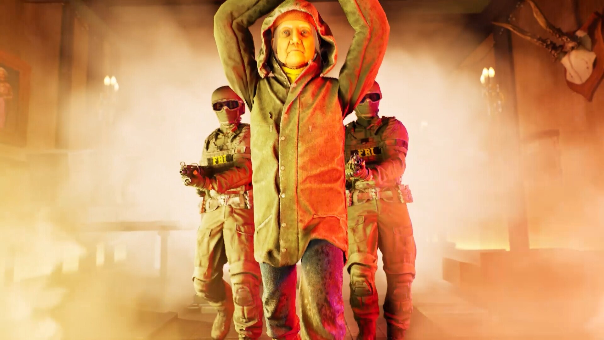 Laundering Simulator Demo Screenshot 12