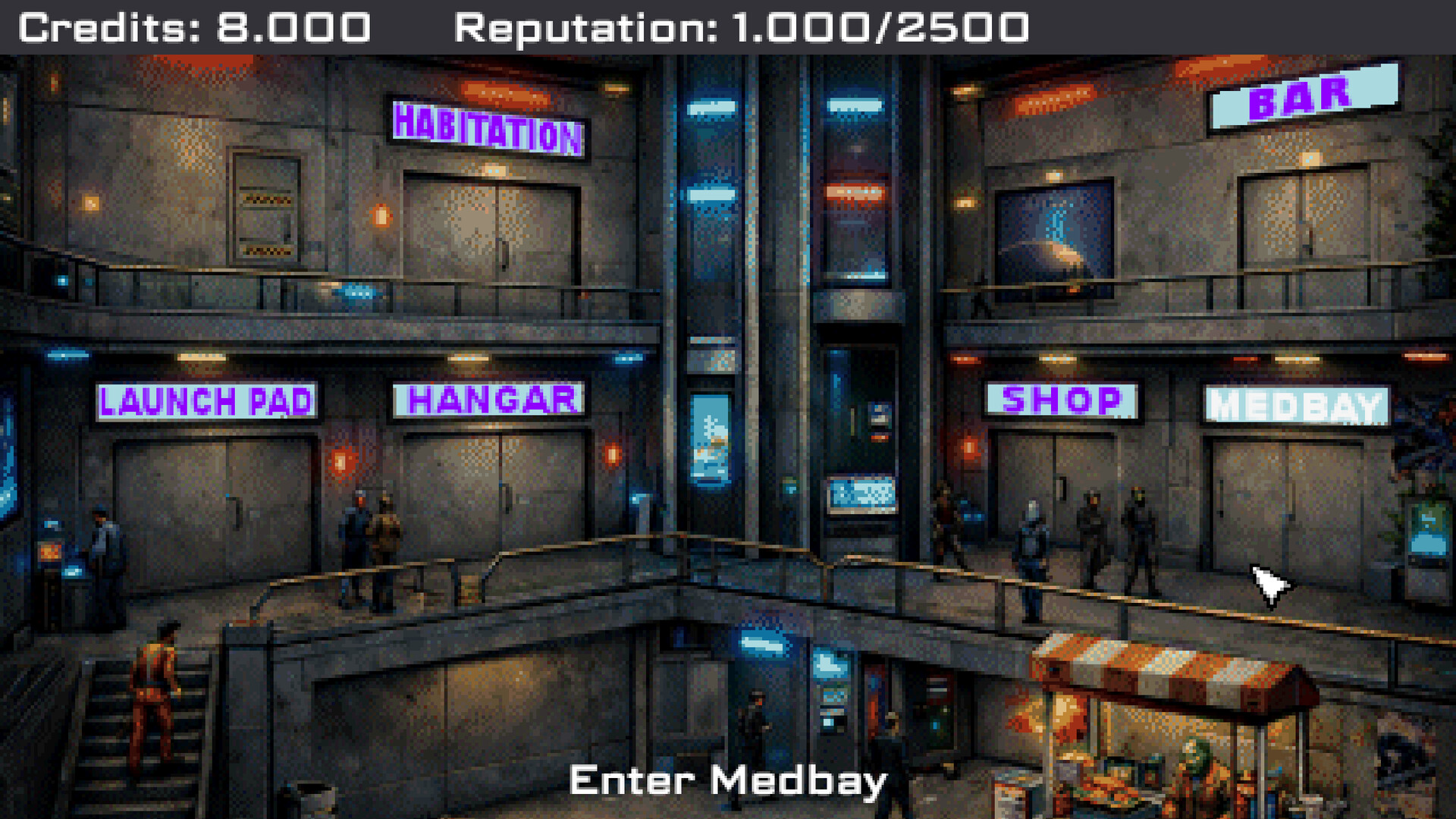 Max Savage Screenshot 9