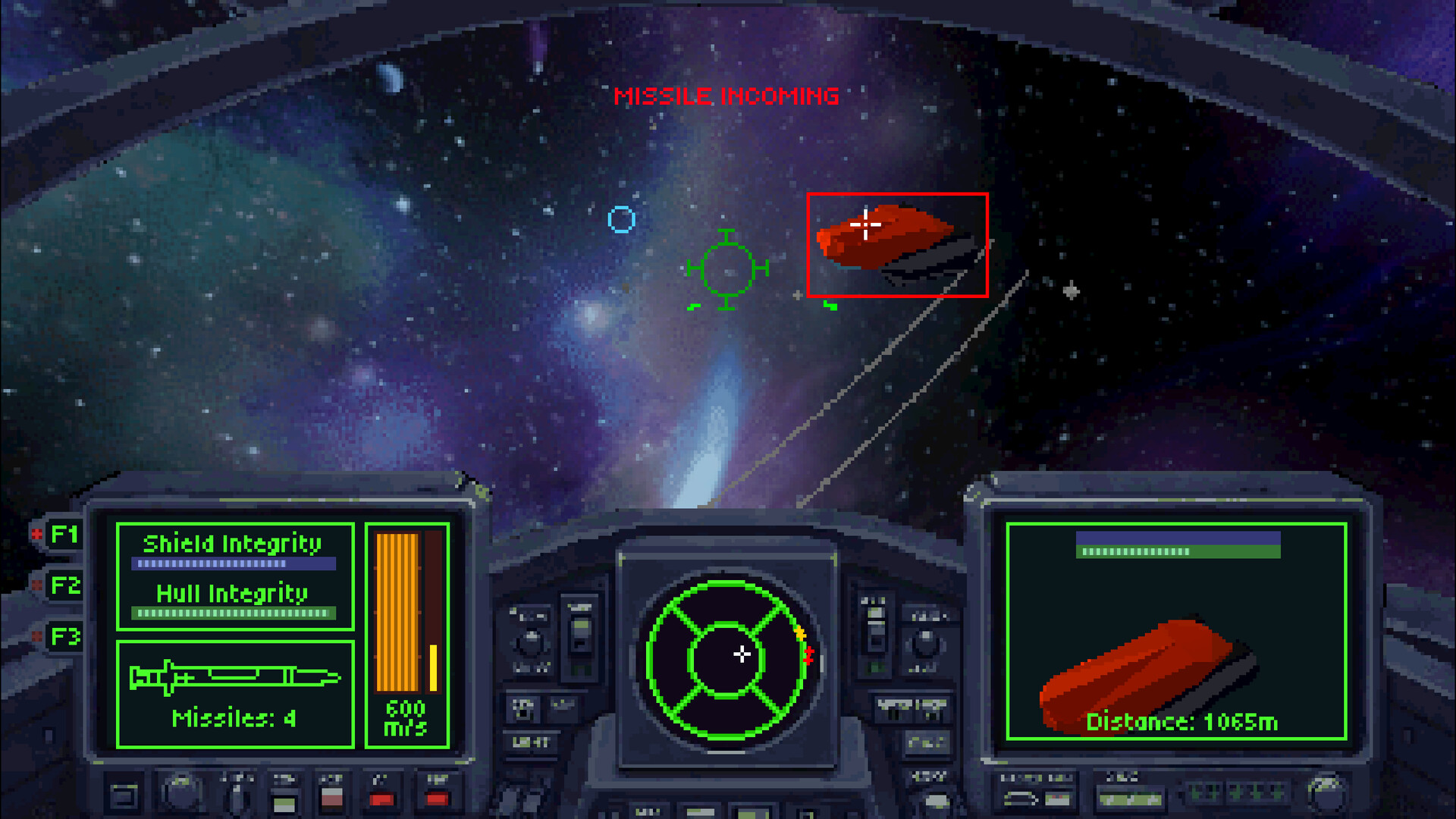 Max Savage Screenshot 3