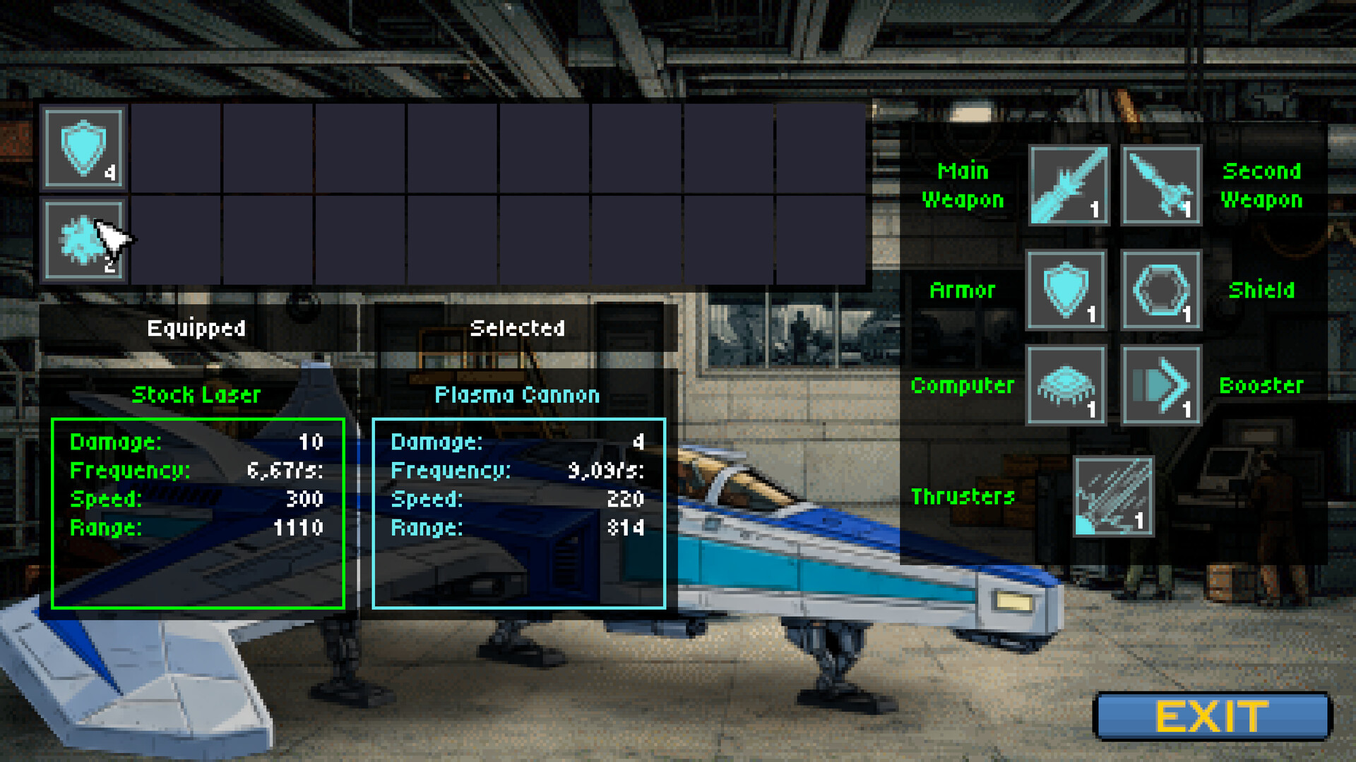 Max Savage Screenshot 2