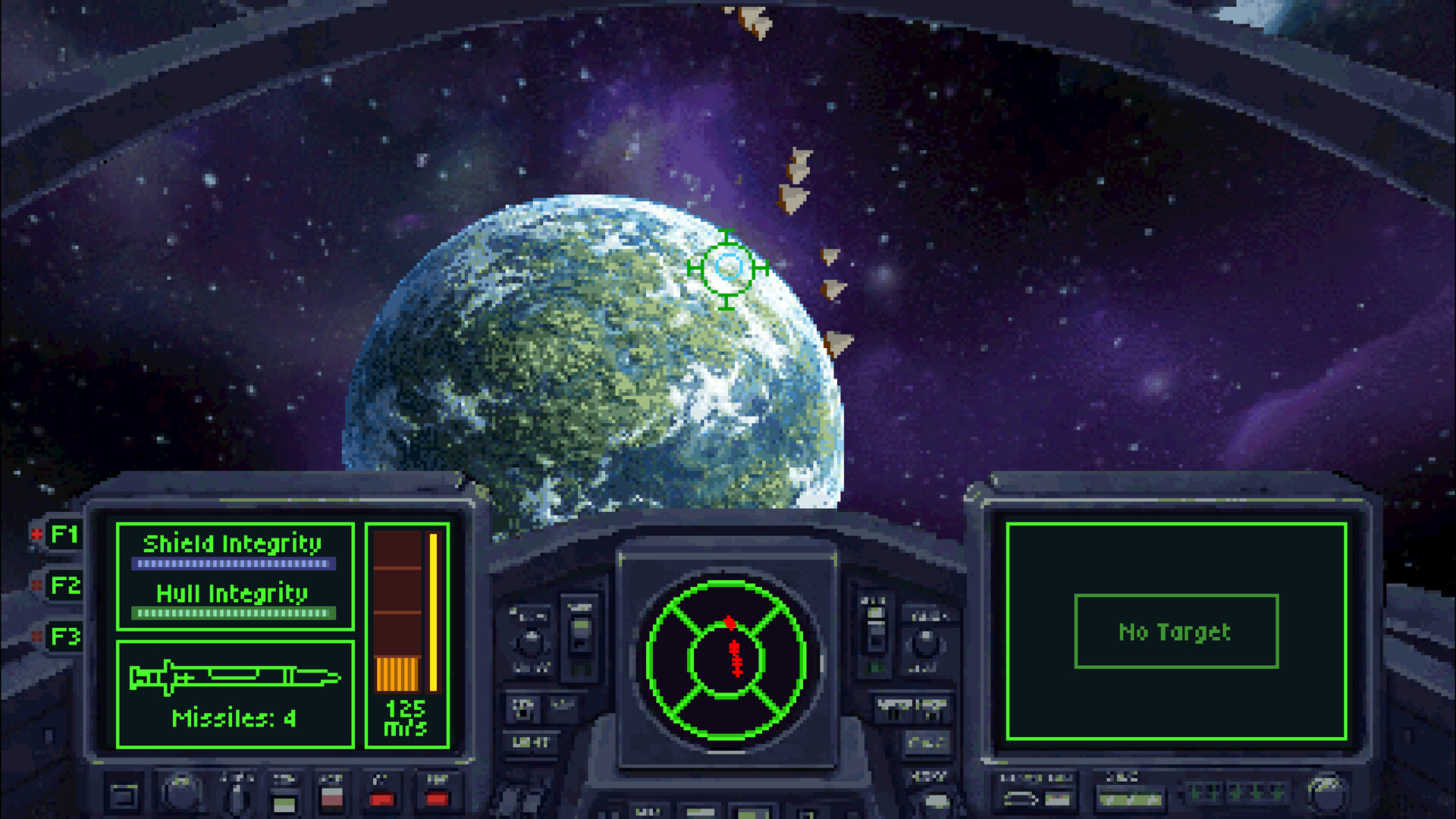 Max Savage Screenshot 0