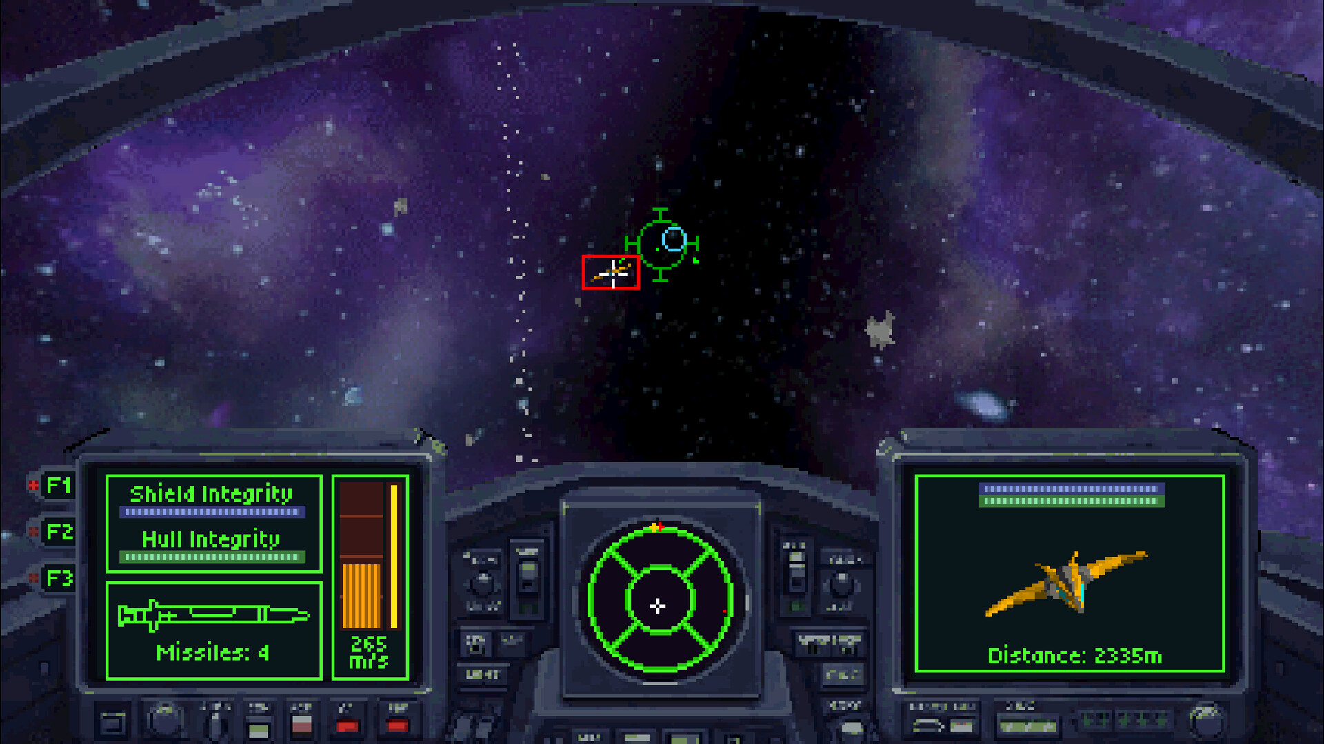 Max Savage Screenshot 10