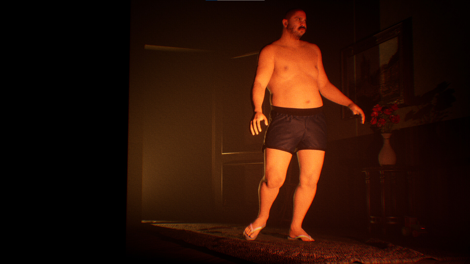 Drunk Dad vs Family Screenshot 3