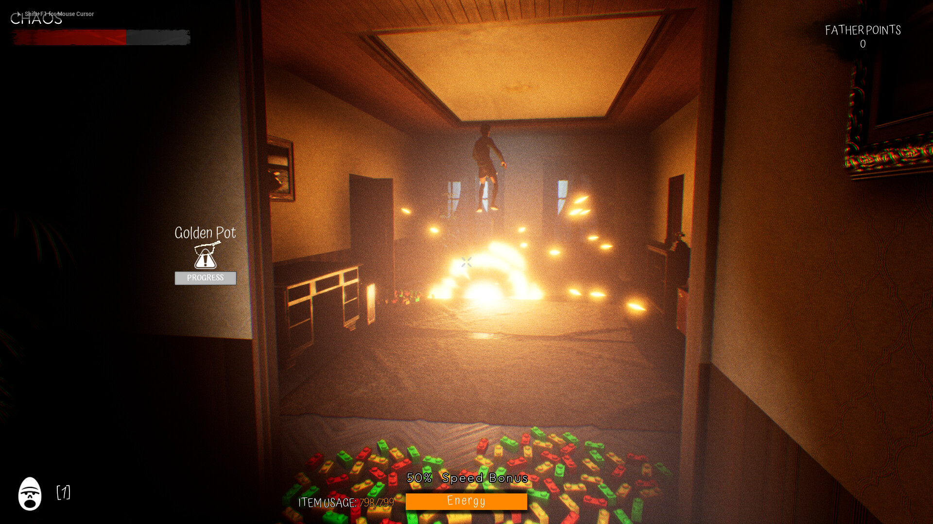 Drunk Dad vs Family Screenshot 7