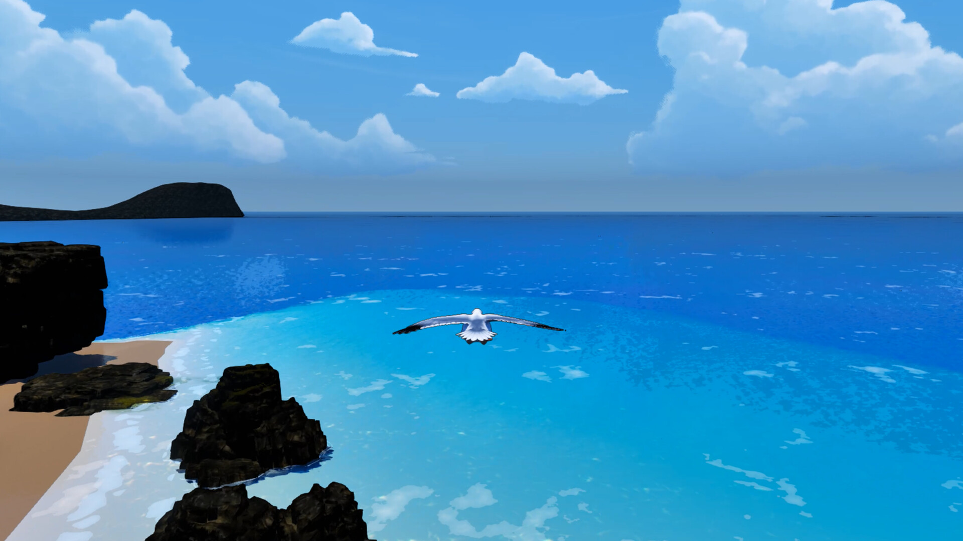 Stealgulls Screenshot 2