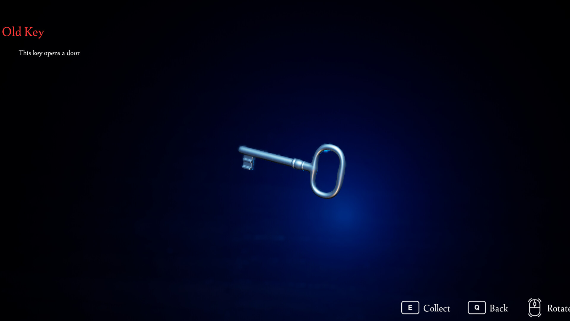 Asylum Of Evil Screenshot 1