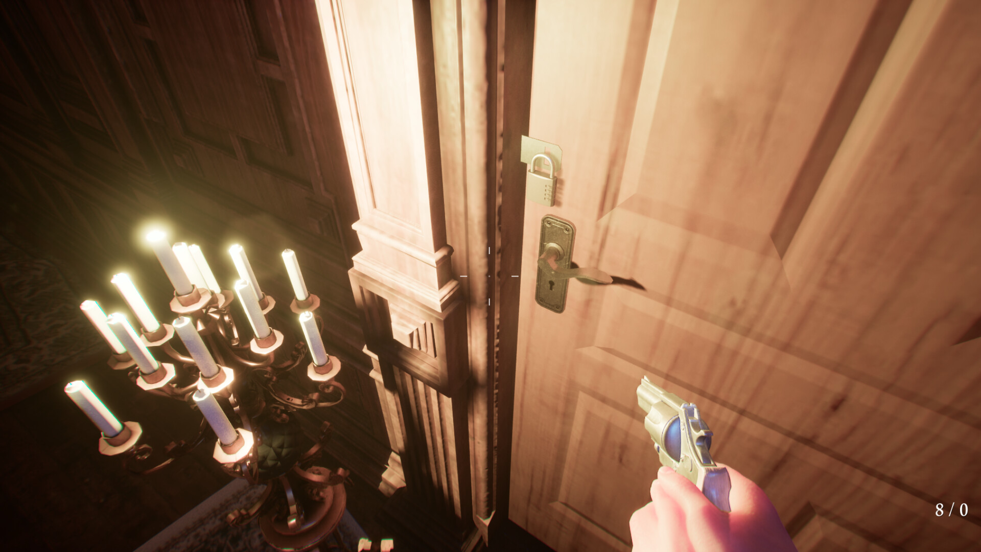 Asylum Of Evil Screenshot 4