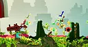 Leap Of Faith Screenshot 0