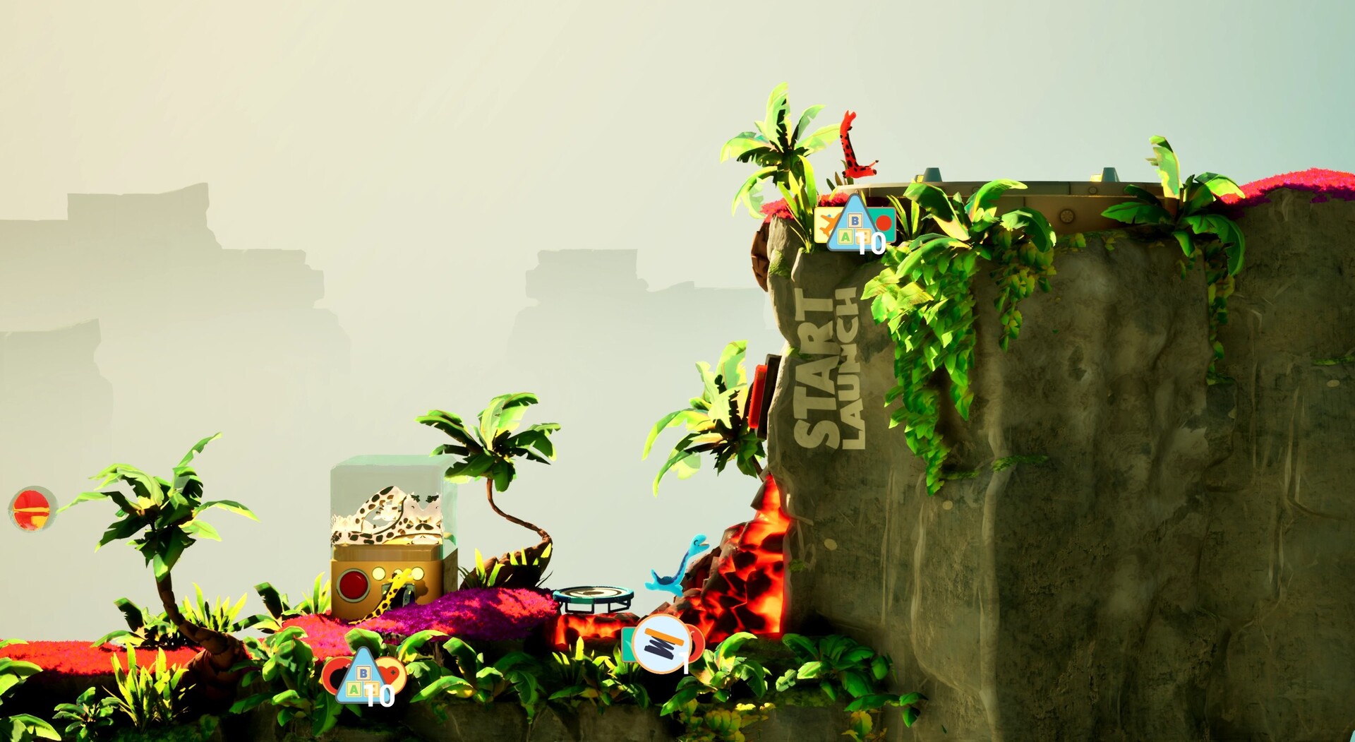 Leap Of Faith Screenshot 5
