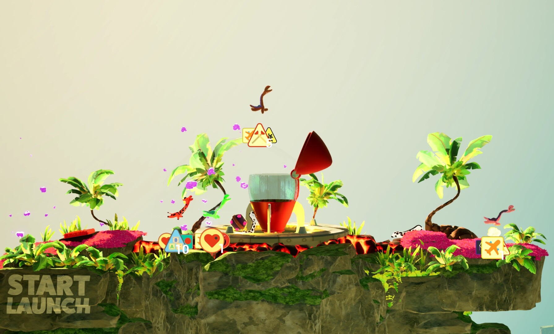 Leap Of Faith Screenshot 6