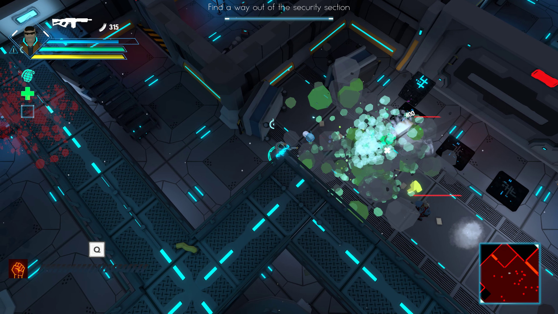 Restart Zero Screenshot 20