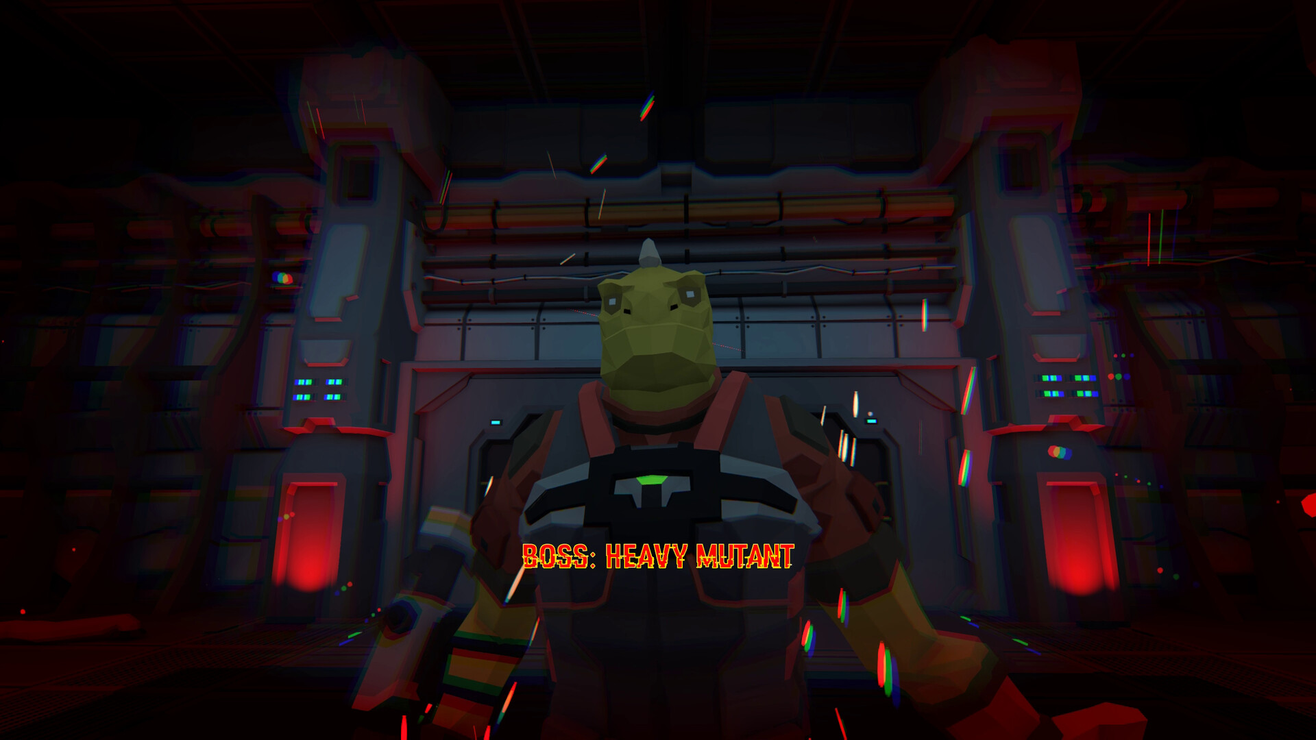 Restart Zero Screenshot 21