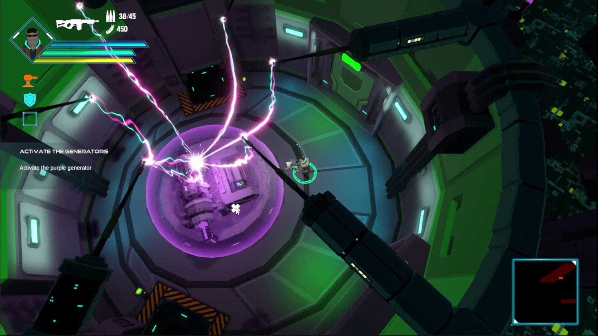 Restart Zero Screenshot 1