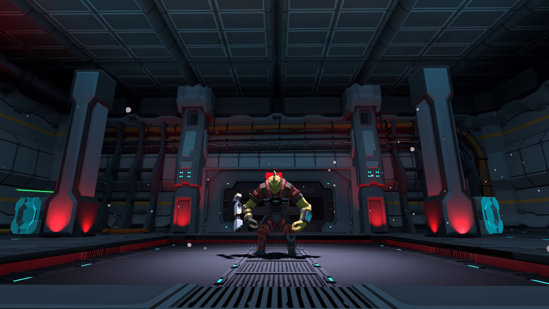 Restart Zero Screenshot 24