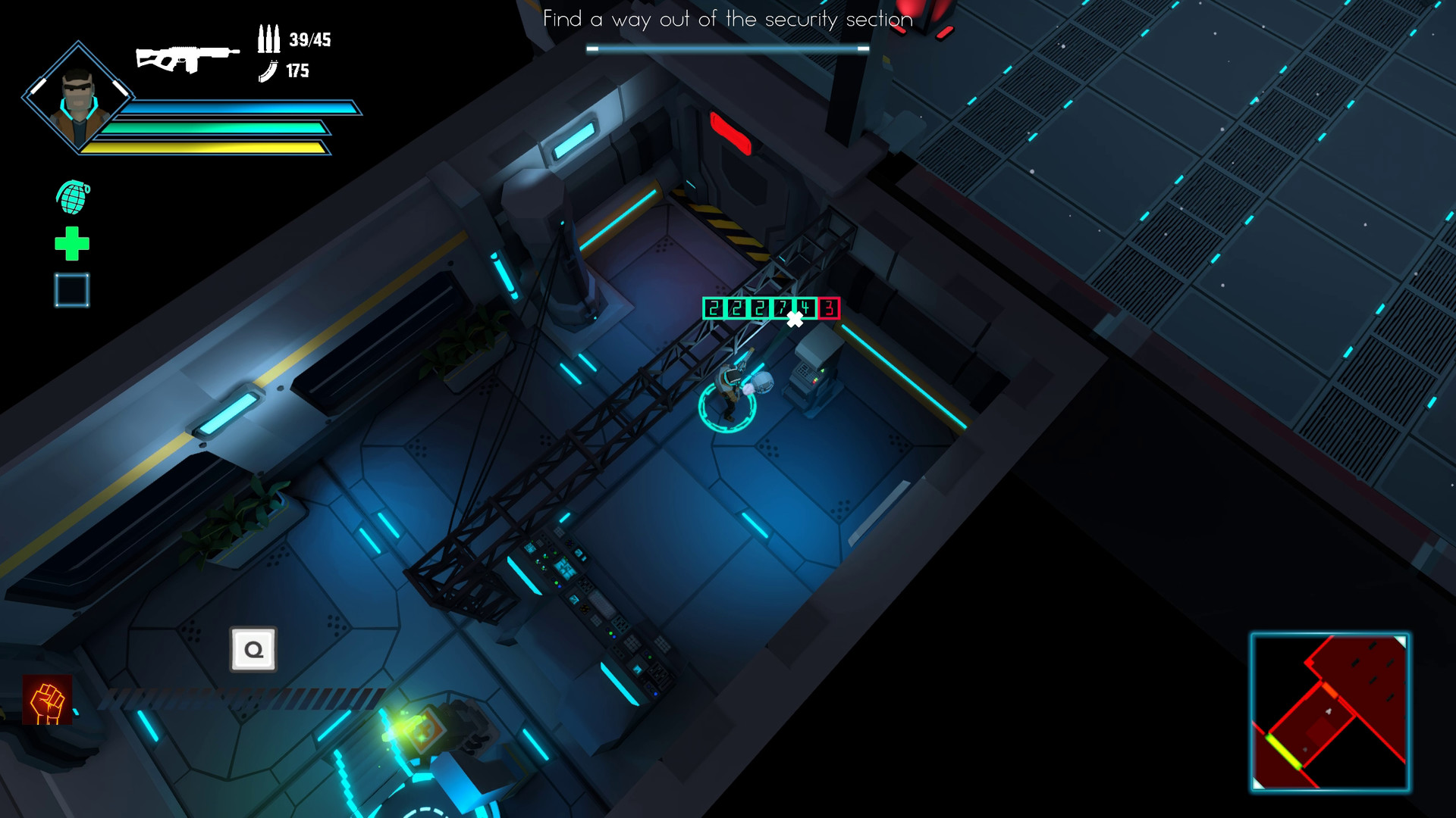 Restart Zero Screenshot 10