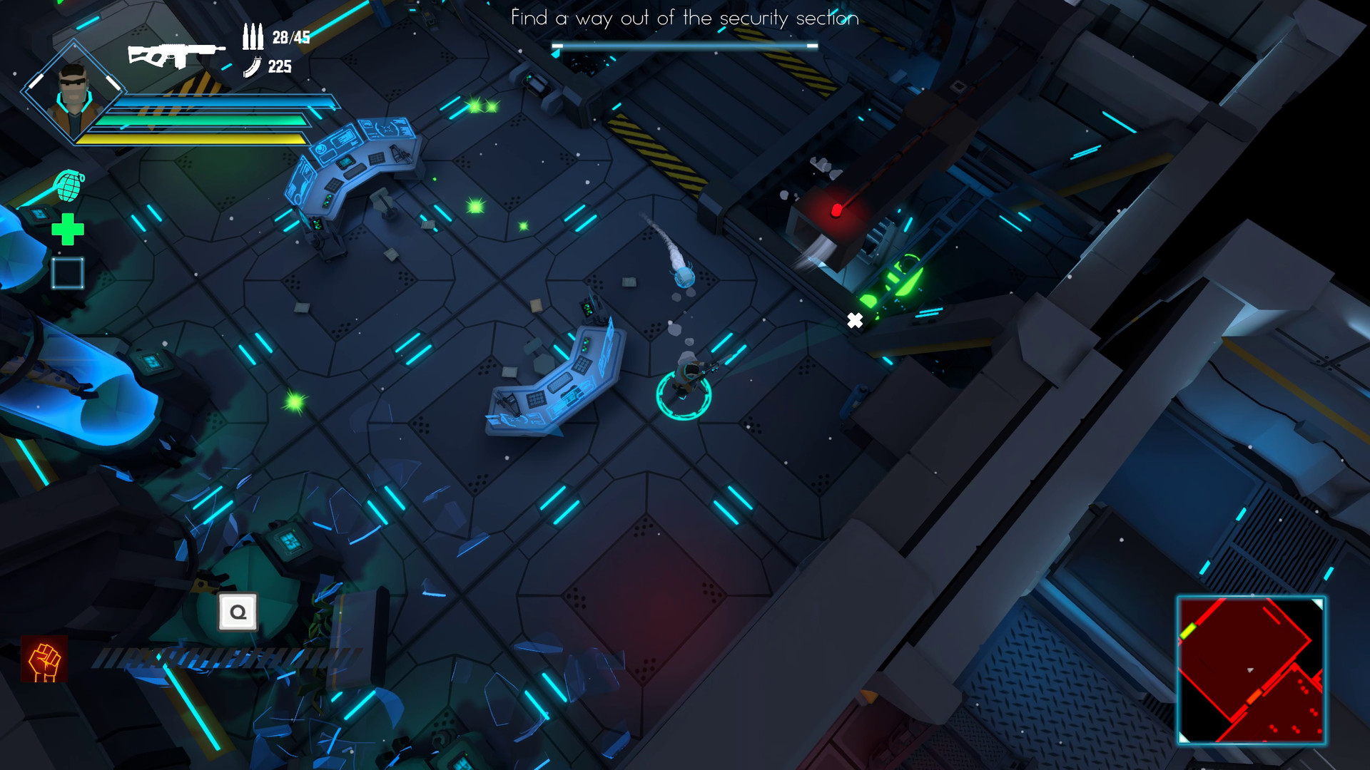 Restart Zero Screenshot 0