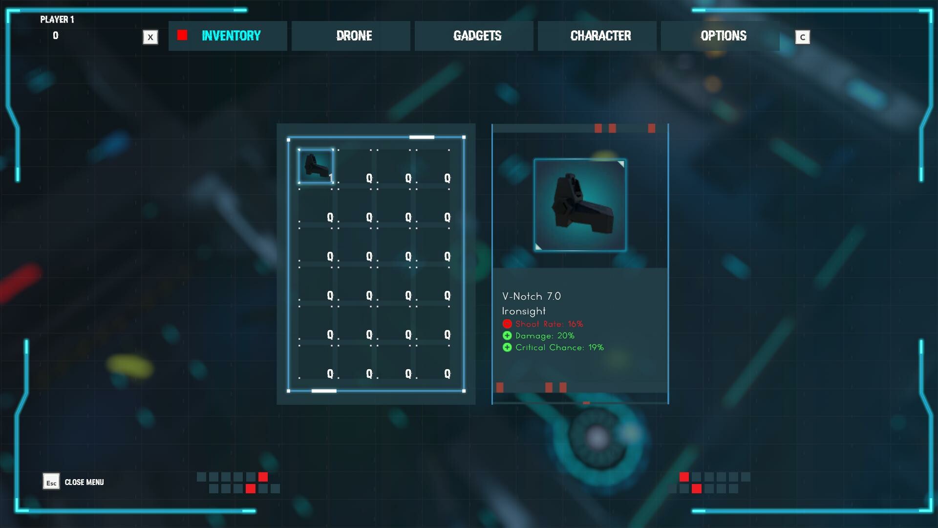 Restart Zero Screenshot 27