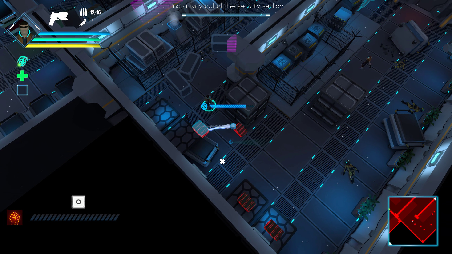 Restart Zero Screenshot 5