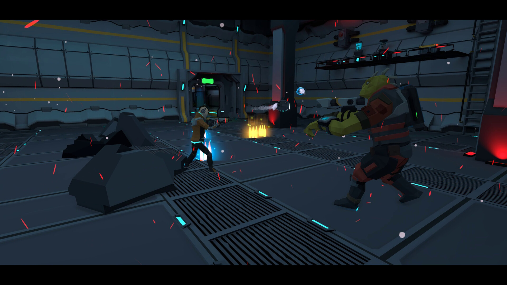 Restart Zero Screenshot 25