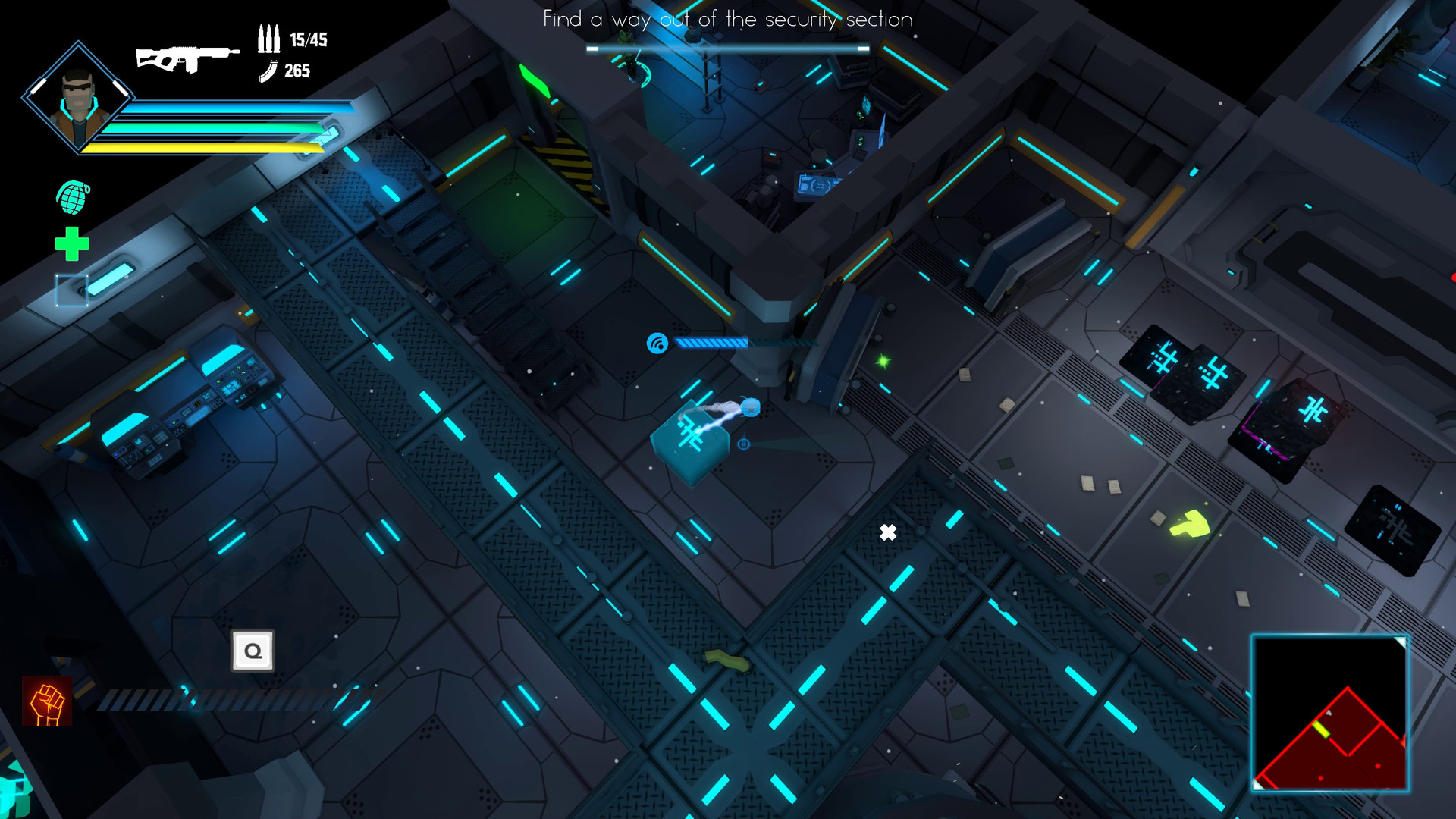 Restart Zero Screenshot 8