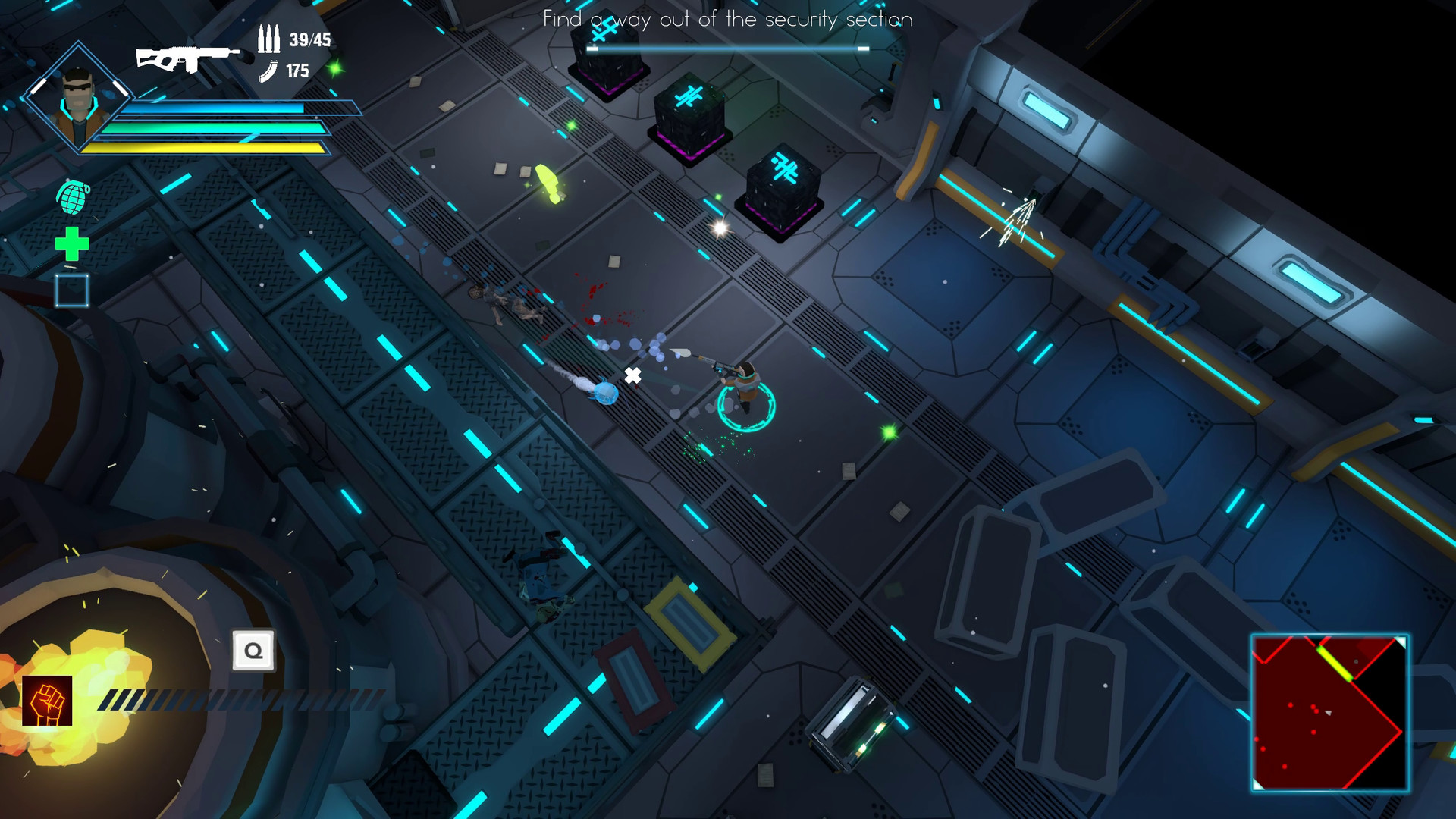 Restart Zero Screenshot 9