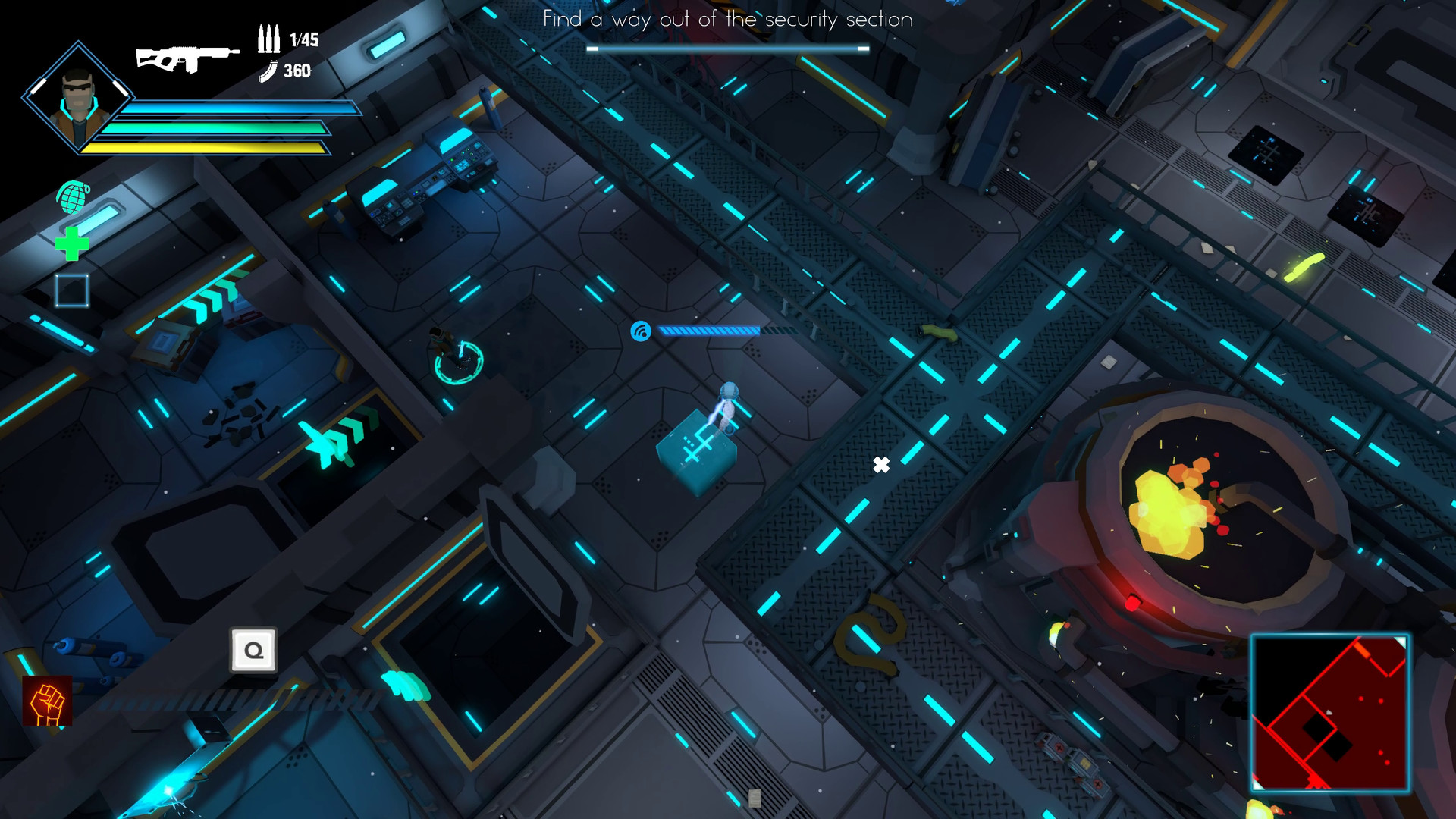 Restart Zero Screenshot 12