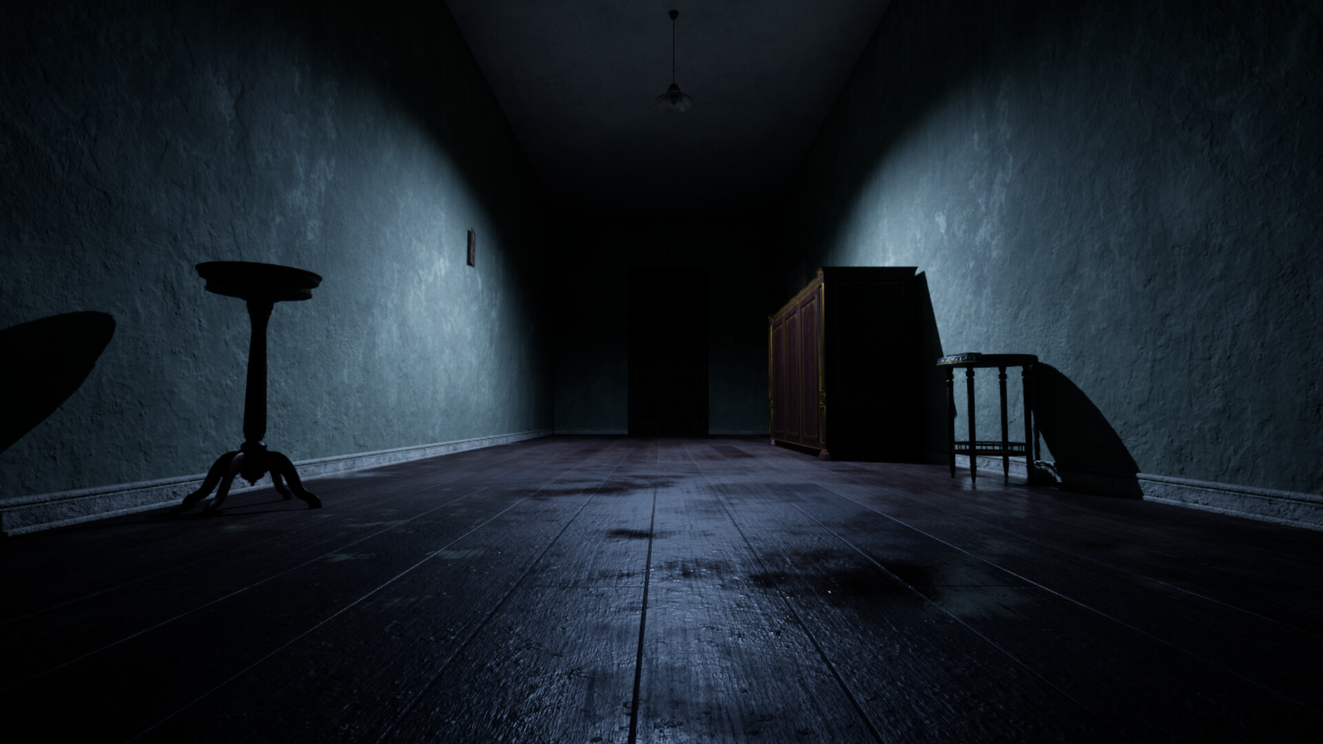 The Archivist Screenshot 0