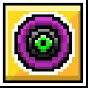 The Cubic Dungeon icon