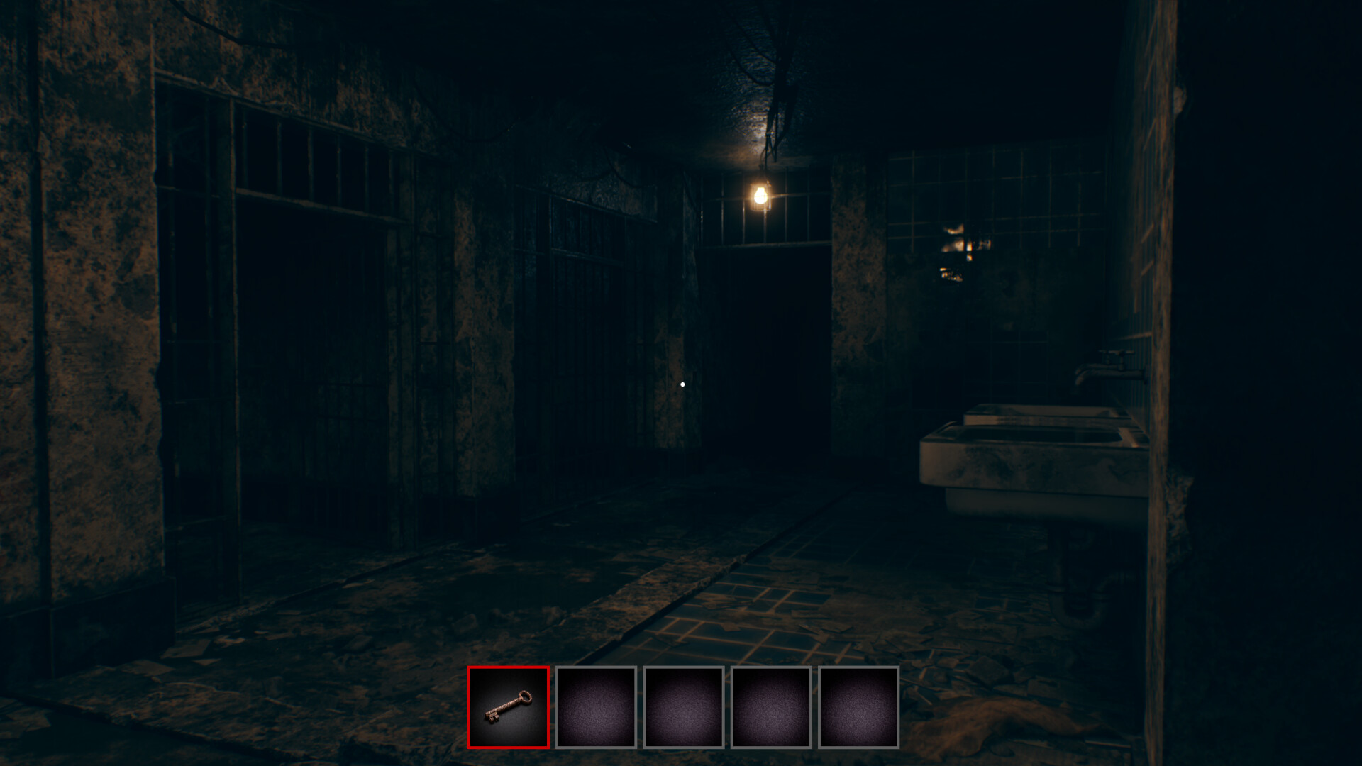 Almost Out Screenshot 2