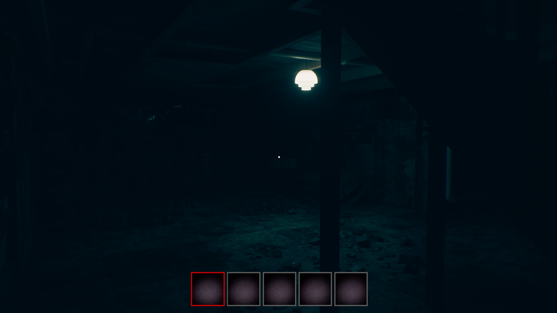 Almost Out Screenshot 6