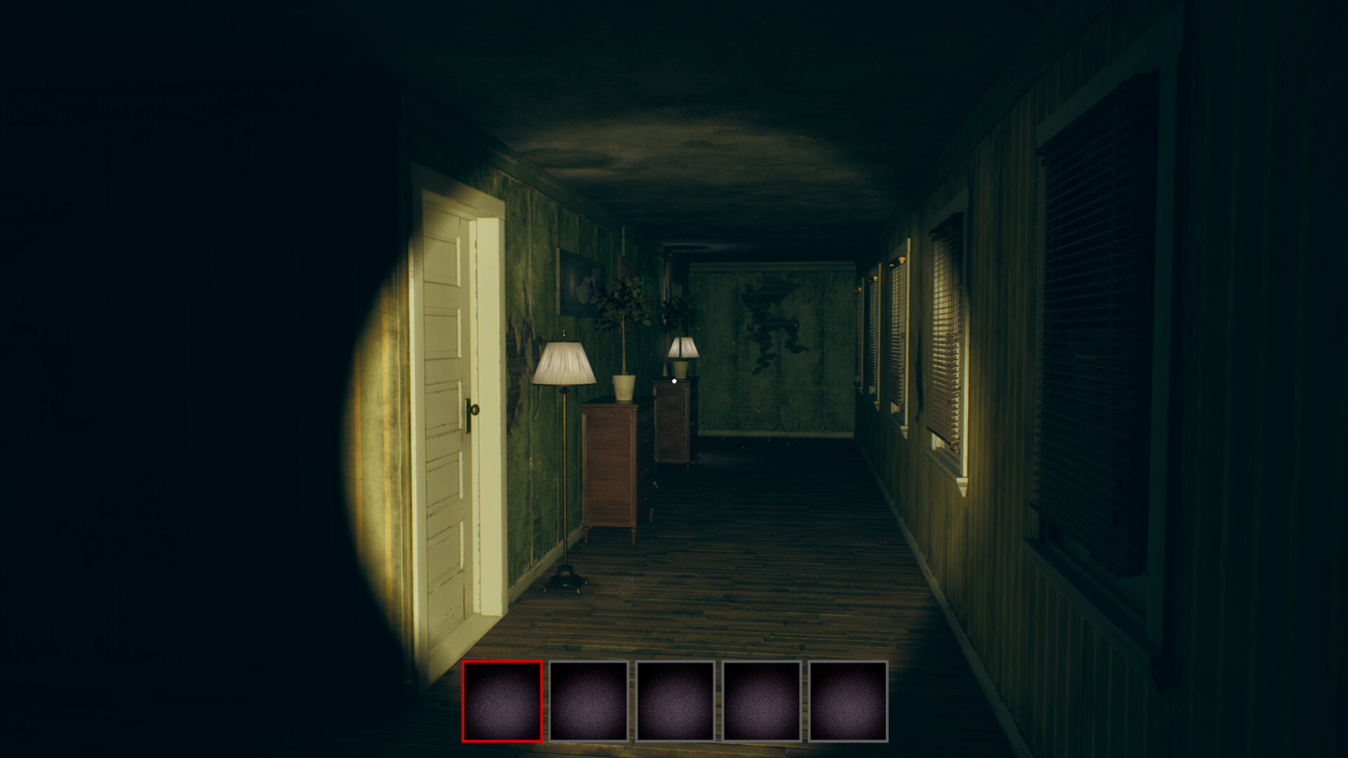 Almost Out Screenshot 9