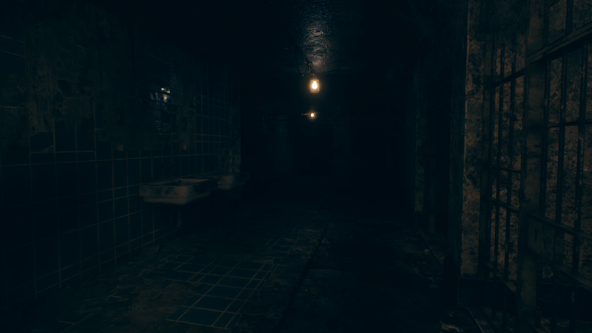 Almost Out Screenshot 1