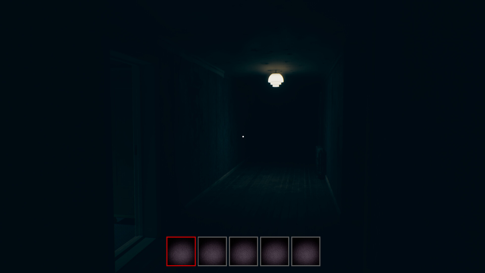 Almost Out Screenshot 10