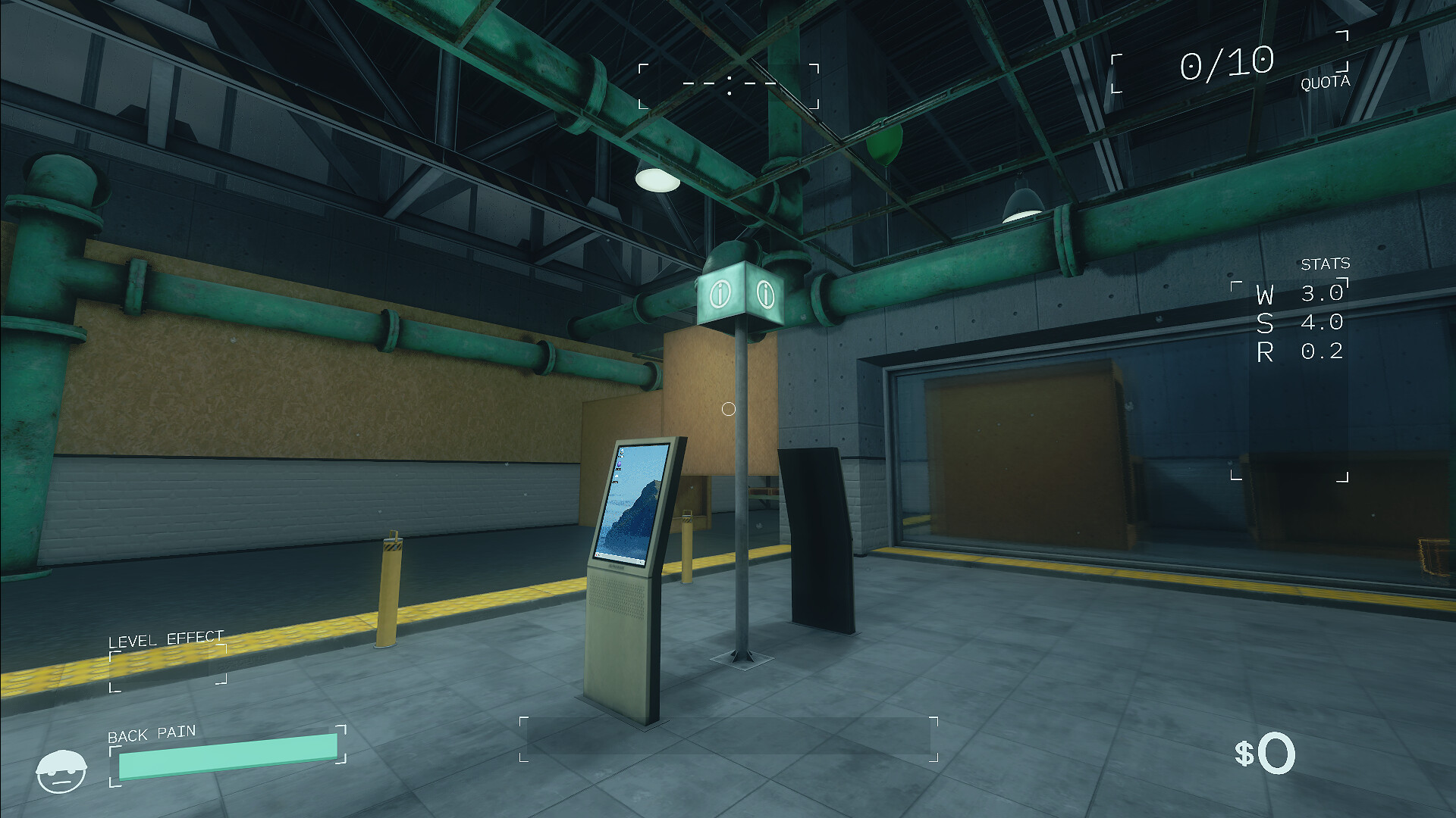 Sorting Game Screenshot 5