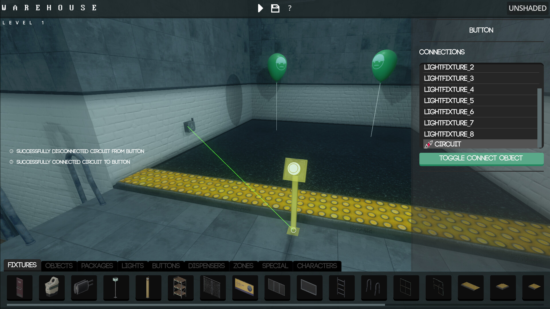 Sorting Game Screenshot 6