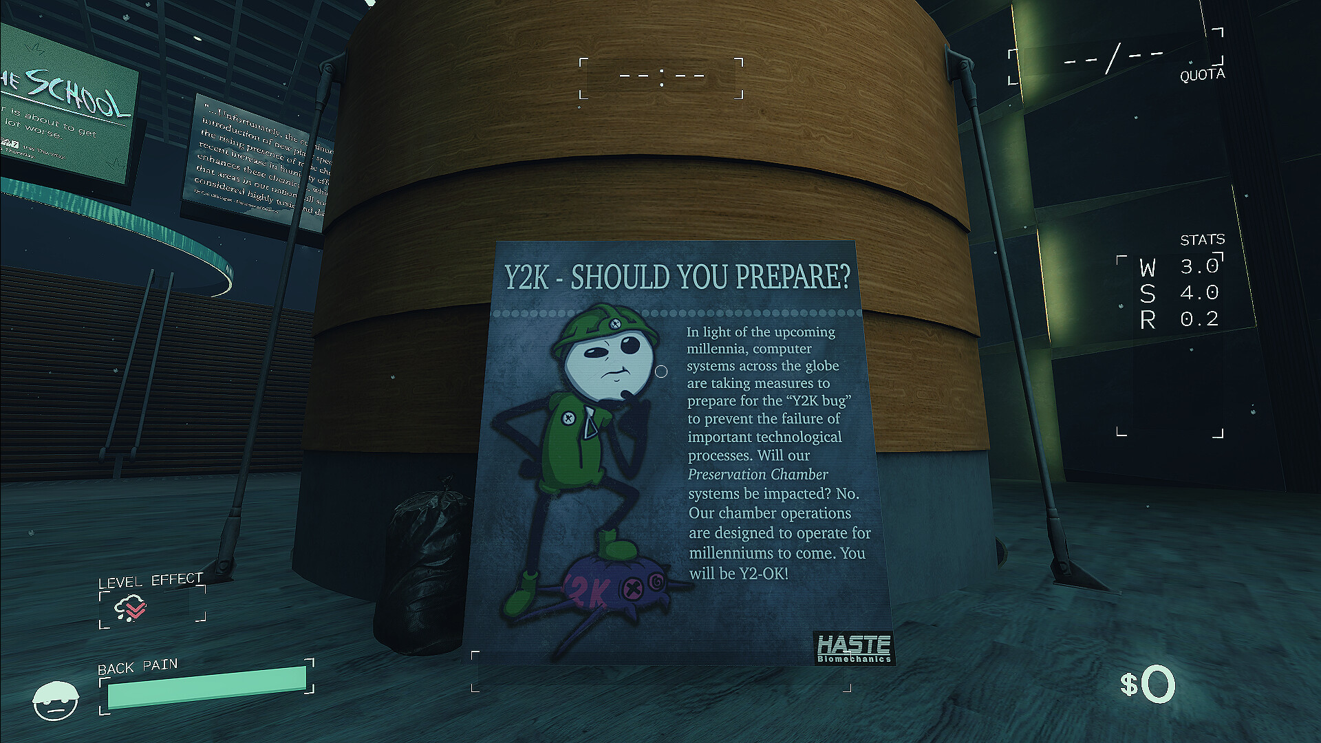 Sorting Game Screenshot 0