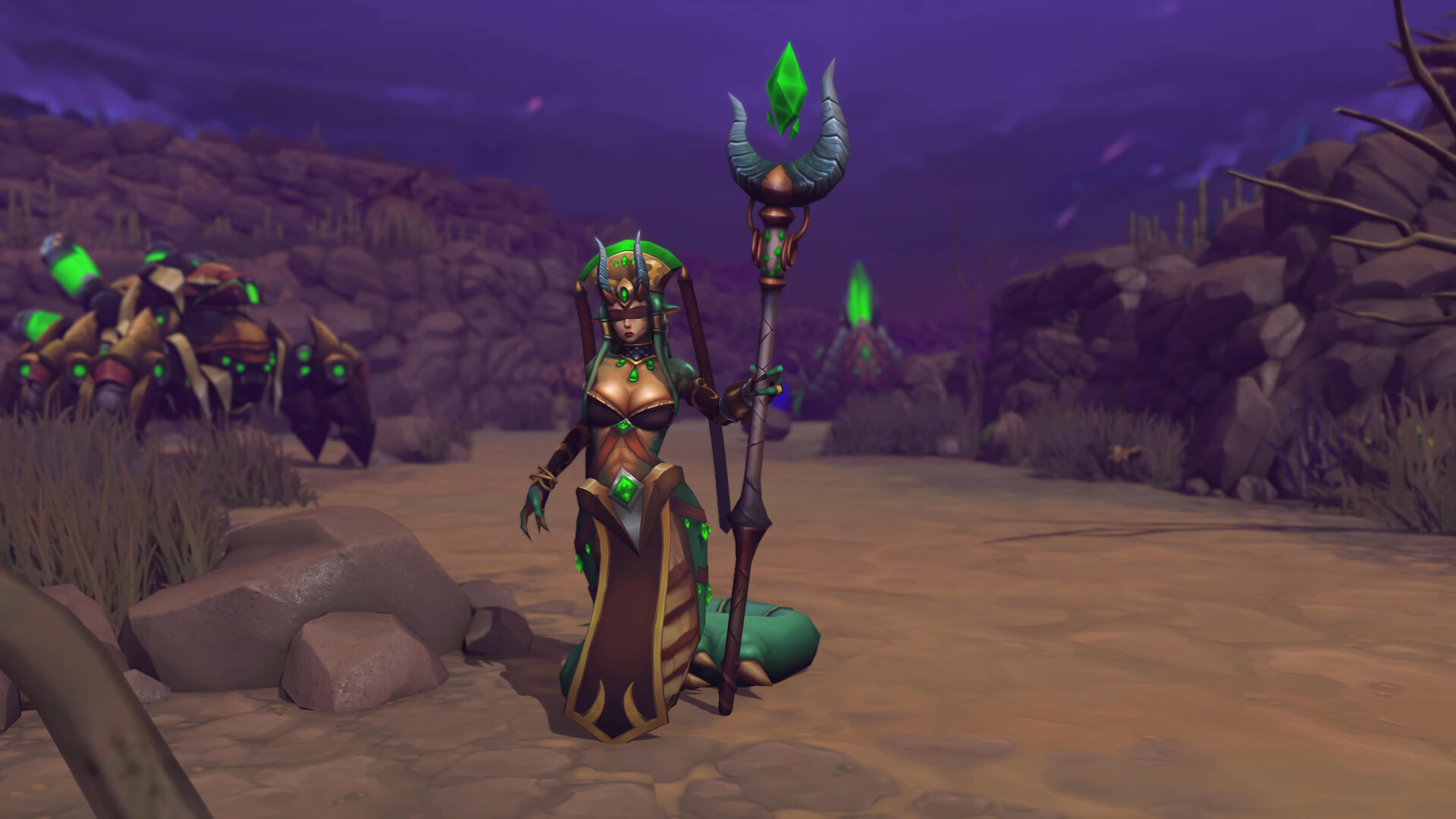 Liquidation Screenshot 4