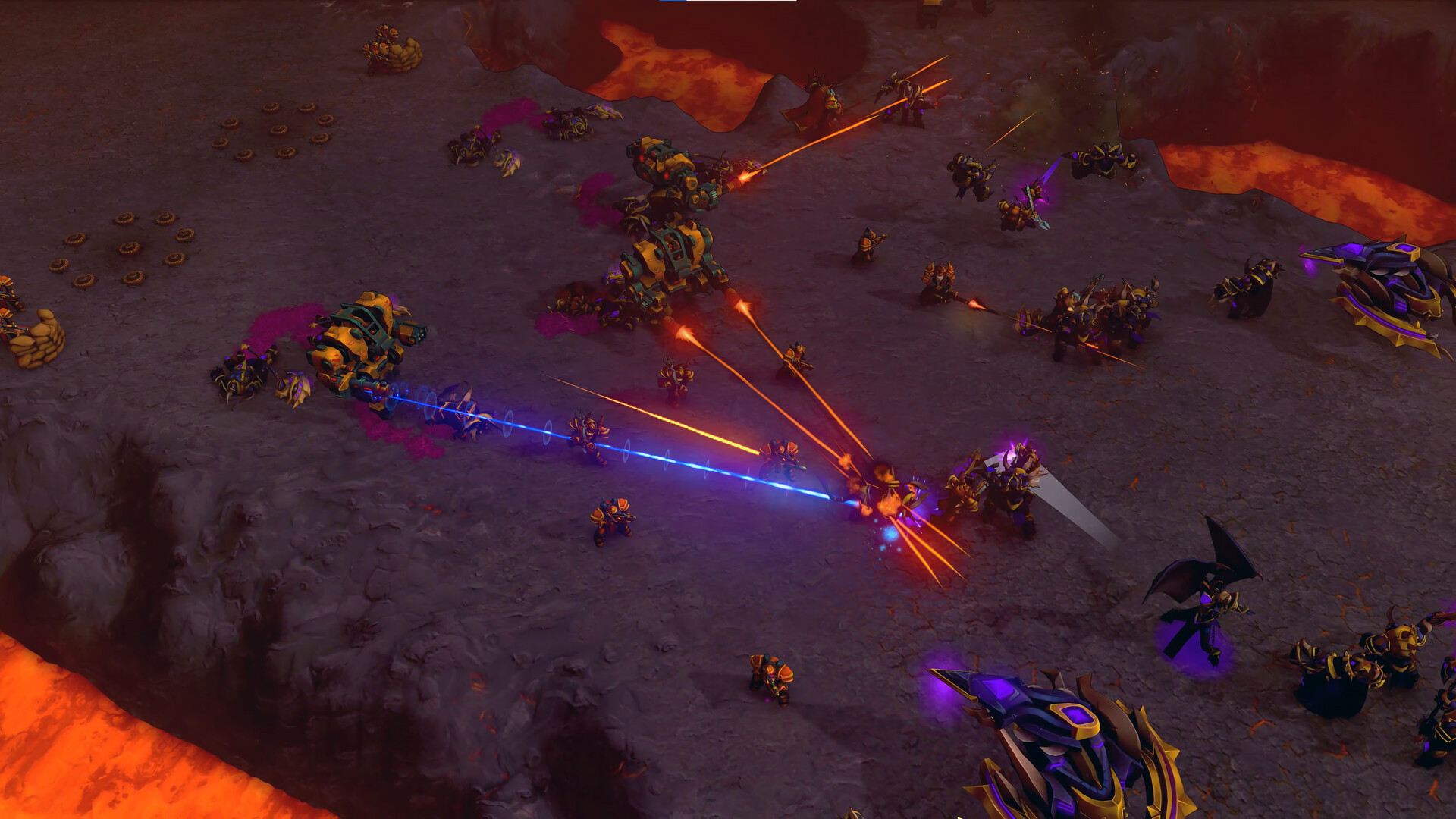 Liquidation Screenshot 1