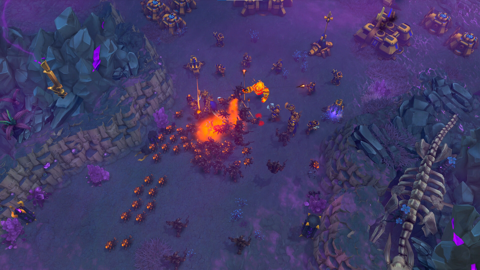 Liquidation Screenshot 5