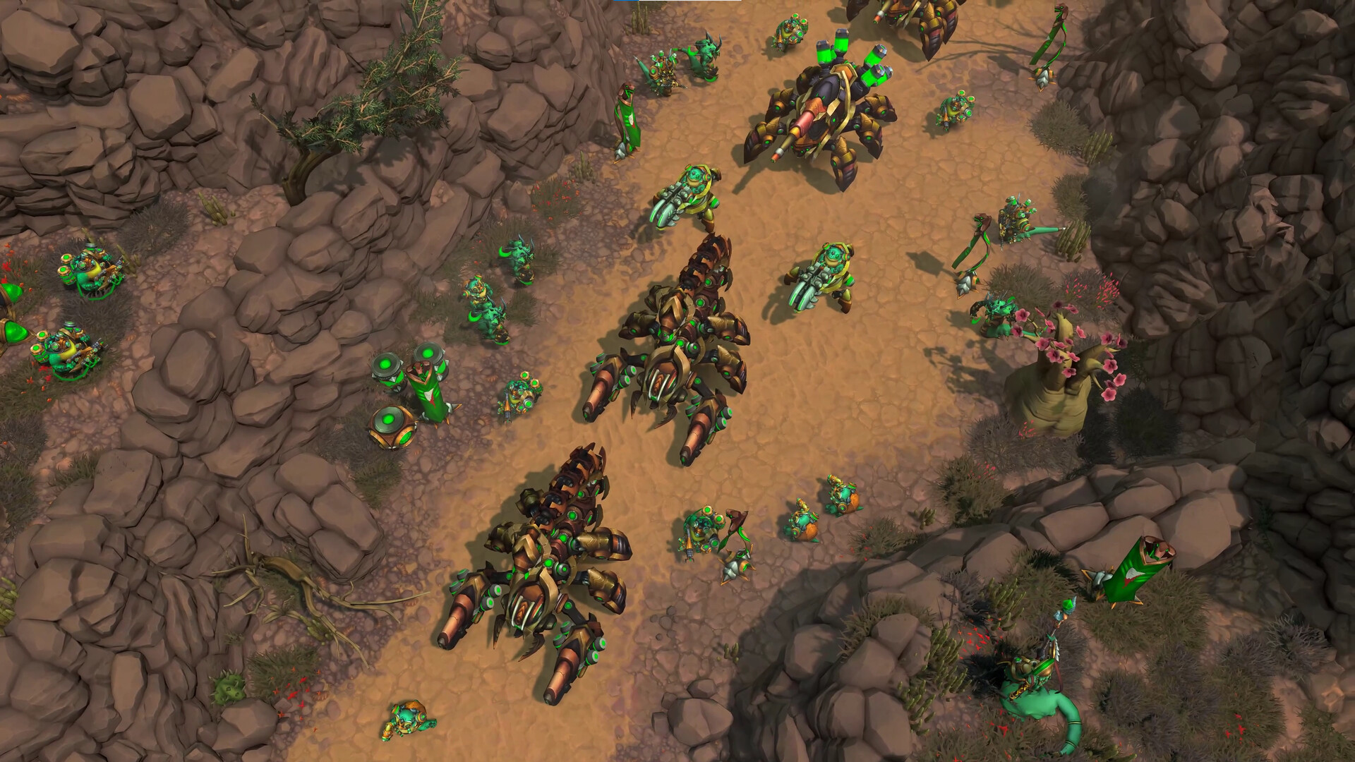 Liquidation Screenshot 0